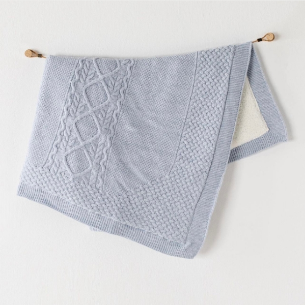 Picture of Trico Blanket