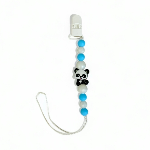 Picture for category Pacifier clips