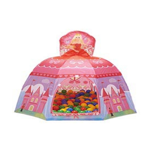 Picture for category Balls tent
