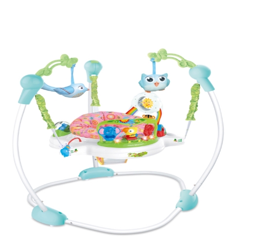 Picture for category Jumping chairs