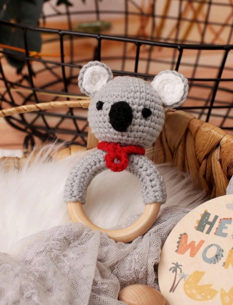 Picture of Rattle koala