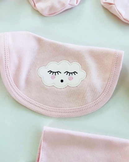 Picture of Soft Clouds 10pcs