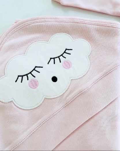 Picture of Soft Clouds 10pcs