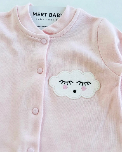 Picture of Soft Clouds 10pcs