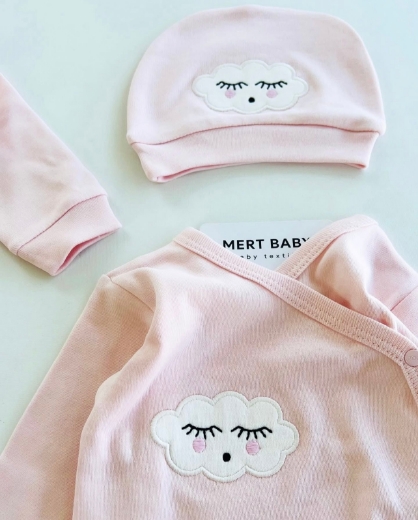 Picture of Soft Clouds 10pcs