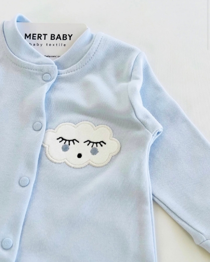 Picture of Soft Clouds 10pcs
