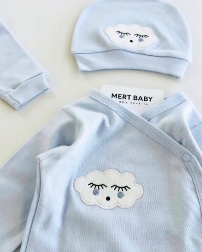 Picture of Soft Clouds 10pcs