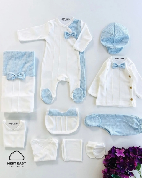 Picture of Elegance jacket 10 pieces 