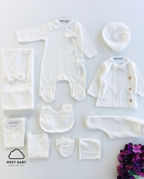 Picture of Elegance jacket 10 piece