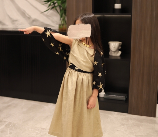 Picture of Najma