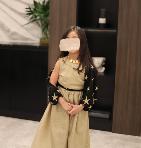 Picture of Najma