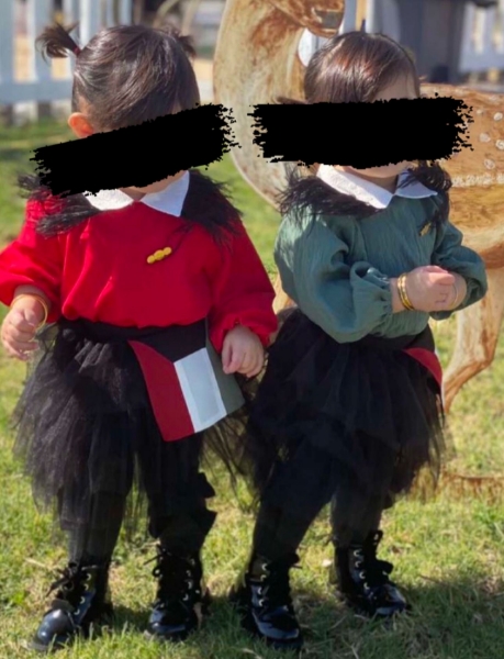 Picture of National Day Suit