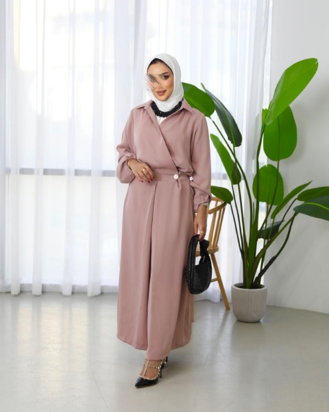 Picture of Adult Eid Suit 1